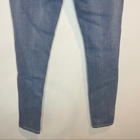 LEVI’S Demi Curve Modern Rise Skinny Jeans - Picture 6 of 13